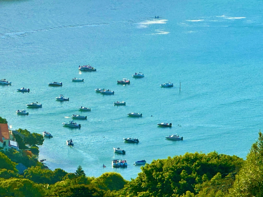 Commercial Property for Sale in The Heads Western Cape